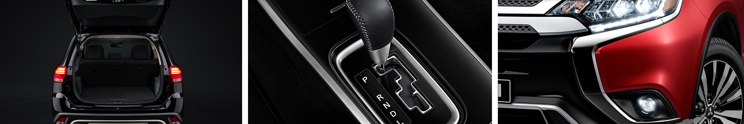 2021 Mitsubishi Outlander For Sale near Boulder CO