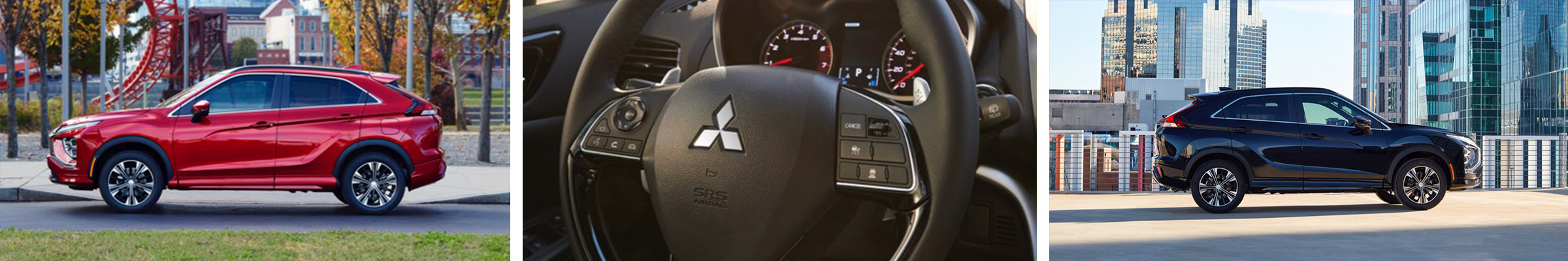 2022 Mitsubishi Eclipse Cross For Sale Longmont CO | Boulder