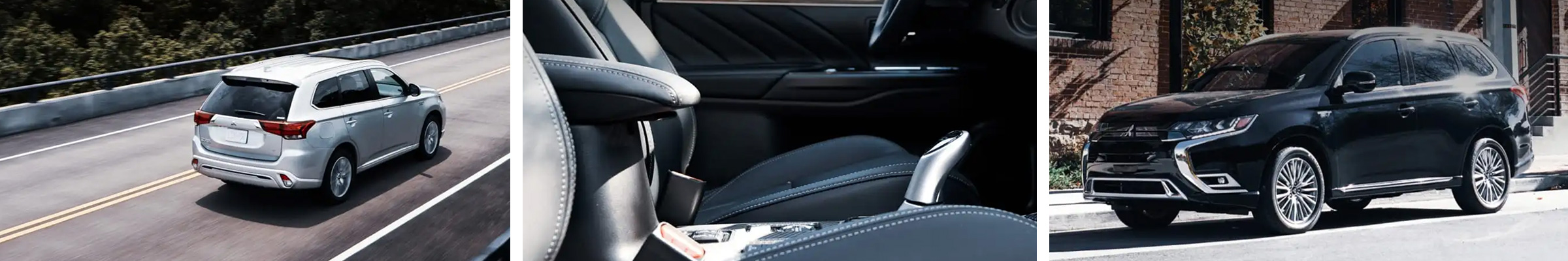 2022 Mitsubishi Outlander PHEV For Sale near Fort Collins CO