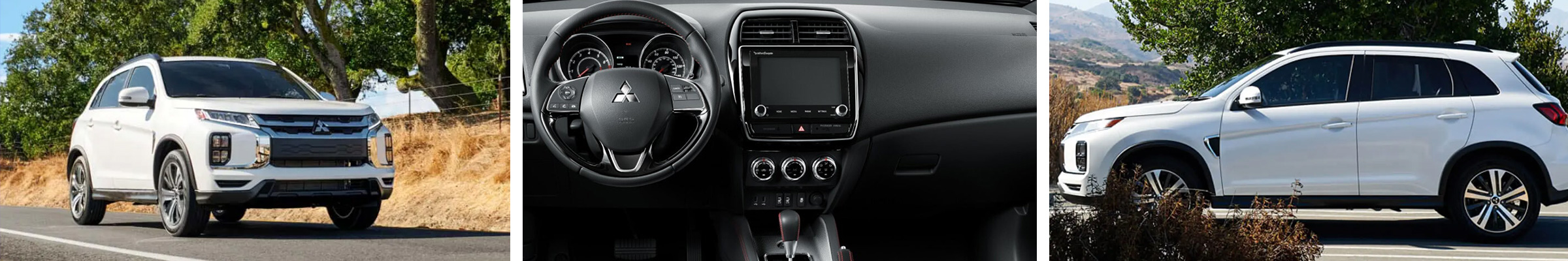 2022 Mitsubishi Outlander Sport For Sale near Boulder CO