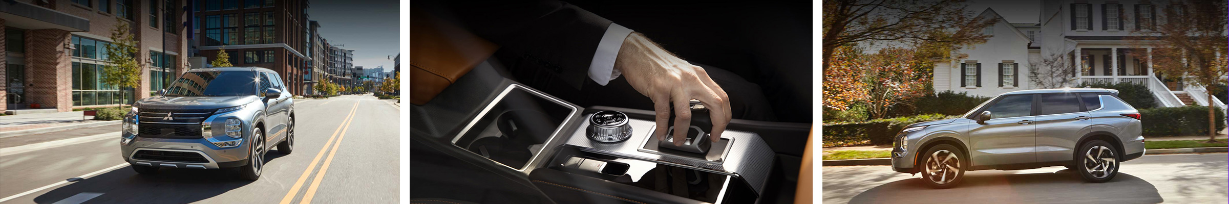 2022 Mitsubishi Outlander For Sale Longmont CO | Boulder