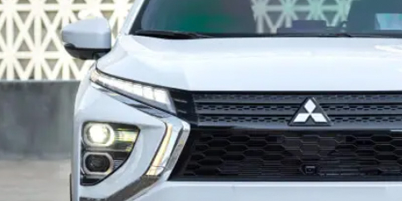 New Mitsubishi Eclipse Cross for Sale Portage IN