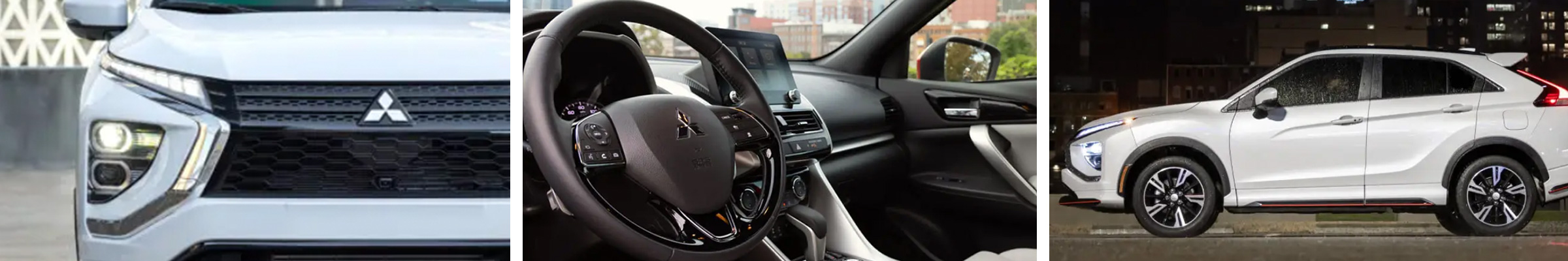 2023 Mitsubishi Eclipse Cross For Sale near Fort Collins CO