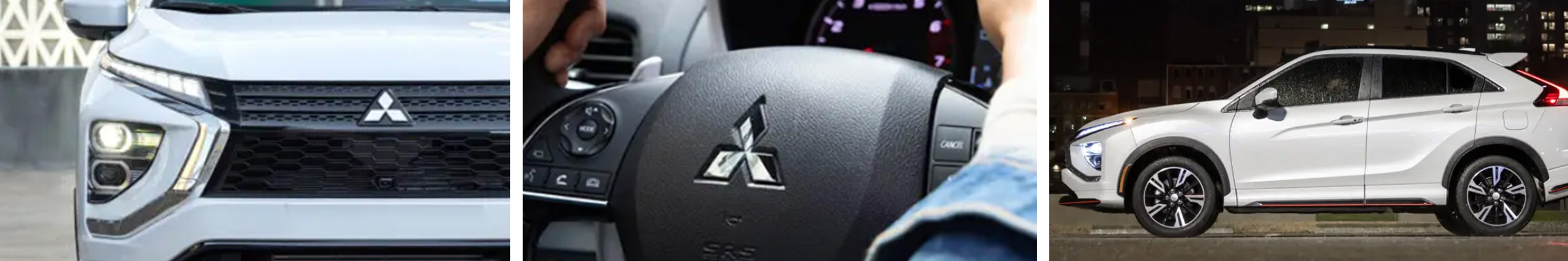 2023 Mitsubishi Eclipse Cross For Sale near Boulder CO