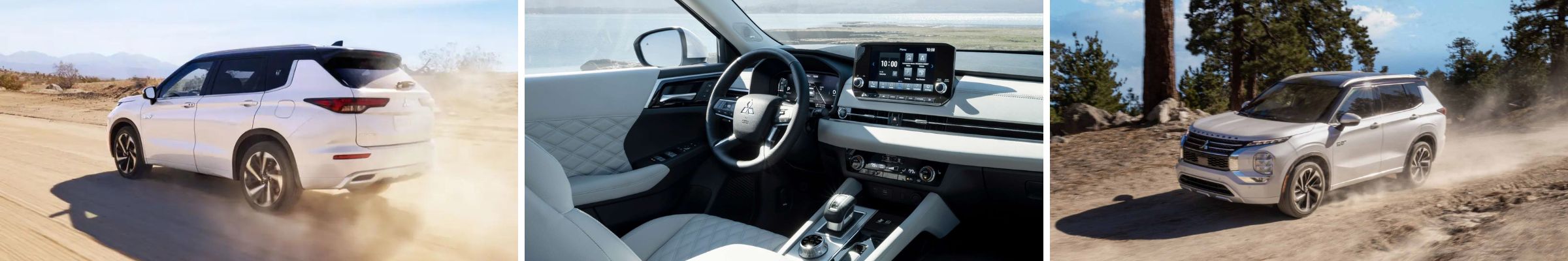2023 Mitsubishi Outlander PHEV For Sale Hoover AL | Birmingham