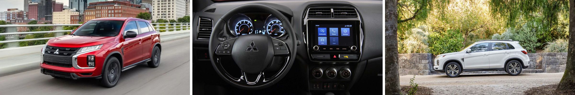 2023 Mitsubishi Outlander Sport For Sale Near Jacksonville, NC