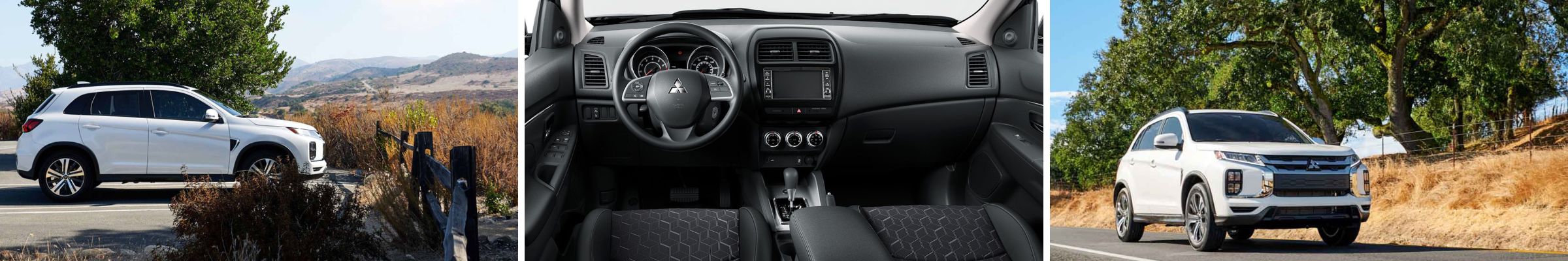 2023 Mitsubishi Outlander Sport For Sale near Boulder CO