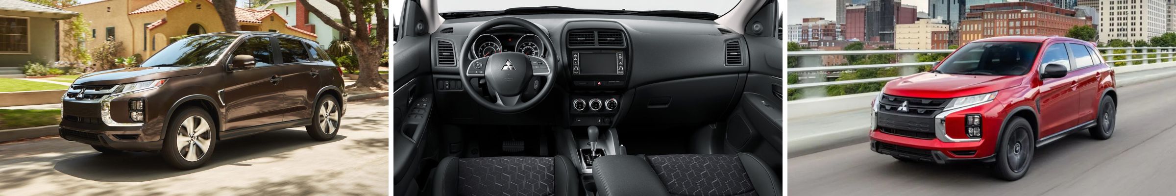 2023 Mitsubishi Outlander Sport For Sale Longmont CO | Boulder