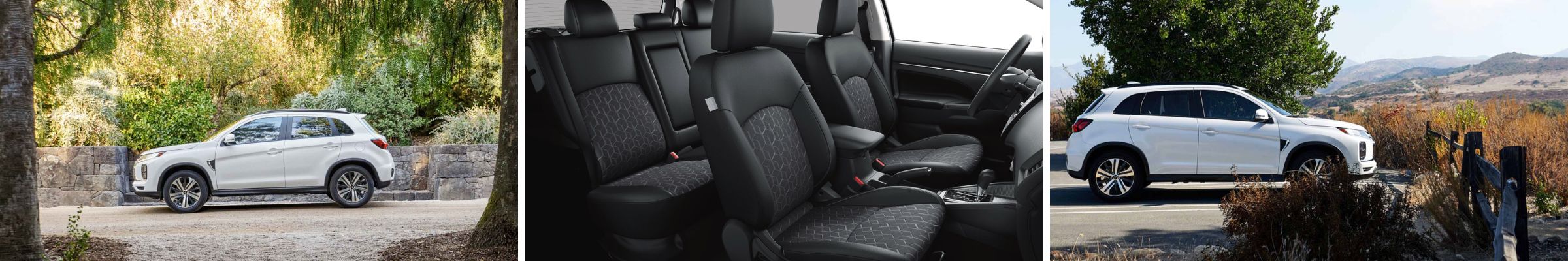 2023 Mitsubishi Outlander Sport For Sale near Fort Collins CO