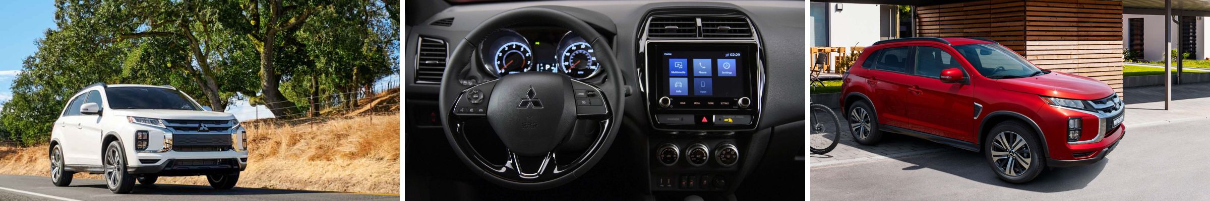 New 2023 Mitsubishi Outlander Sport For Sale Portage IN | Hammond