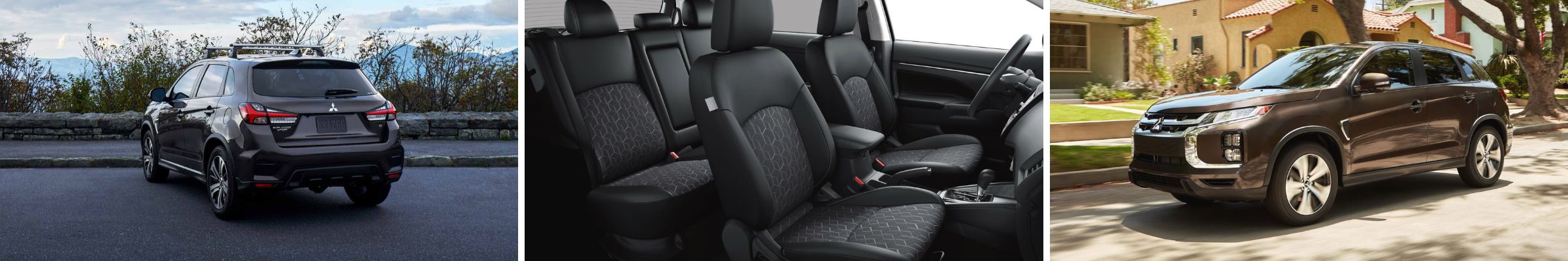 2023 Mitsubishi Outlander Sport For Sale Birmingham AL | Hoover