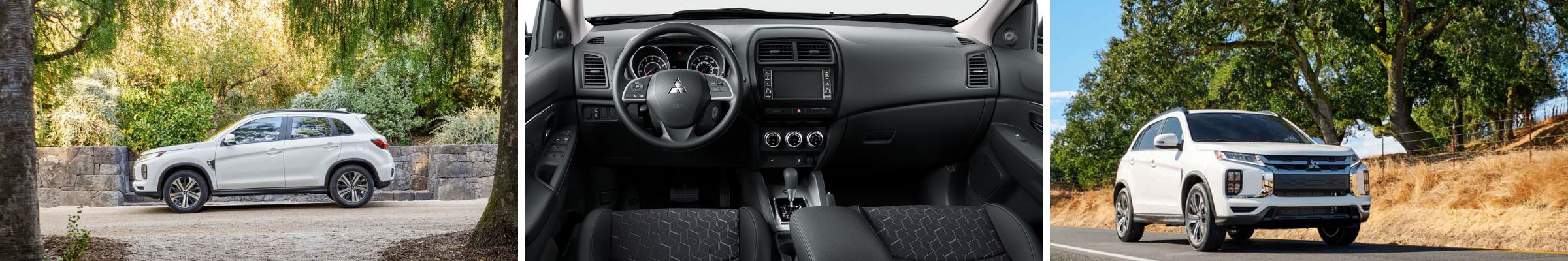 2023 Mitsubishi Outlander Sport For Sale Hoover AL | Birmingham