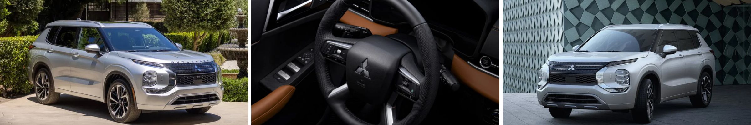 2023 Mitsubishi Outlander For Sale near Fort Collins CO