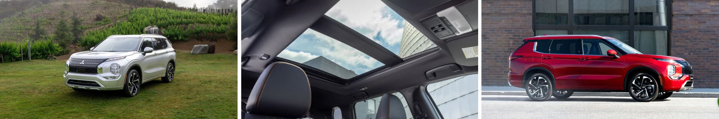 2023 Mitsubishi Outlander For Sale Longmont CO | Boulder