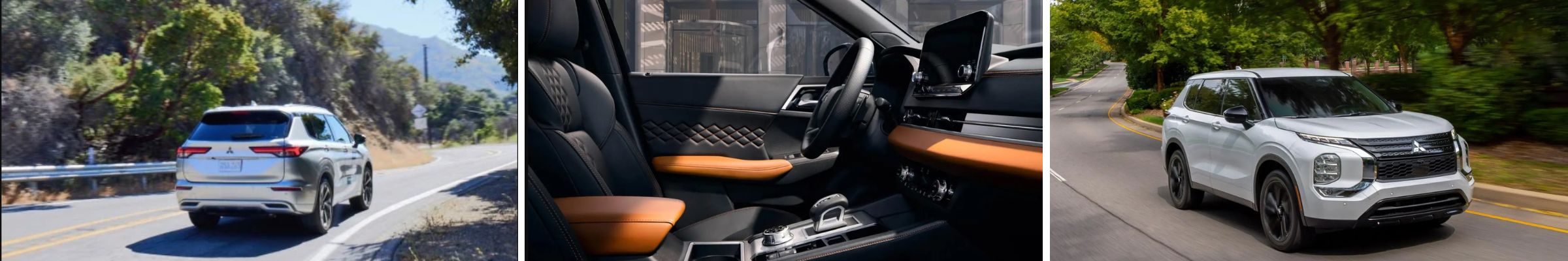 2023 Mitsubishi Outlander For Sale Hoover AL | Birmingham