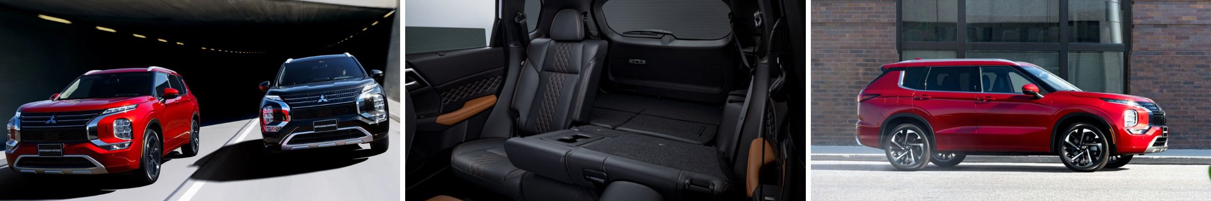 2023 Mitsubishi Outlander For Sale Near Hampstead, NC