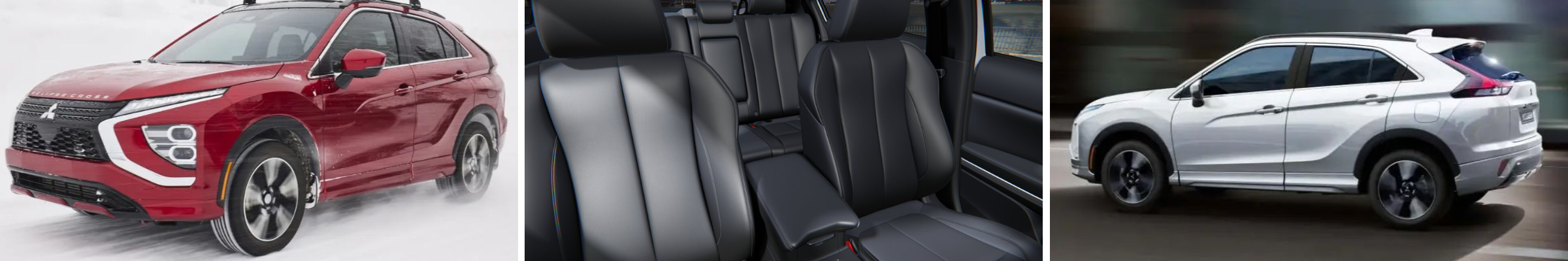 2024 Mitsubishi Eclipse Cross For Sale Fairless Hills PA | Trenton