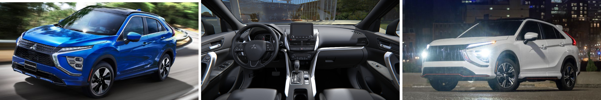 2024 Mitsubishi Eclipse Cross For Sale Greece NY | Rochester