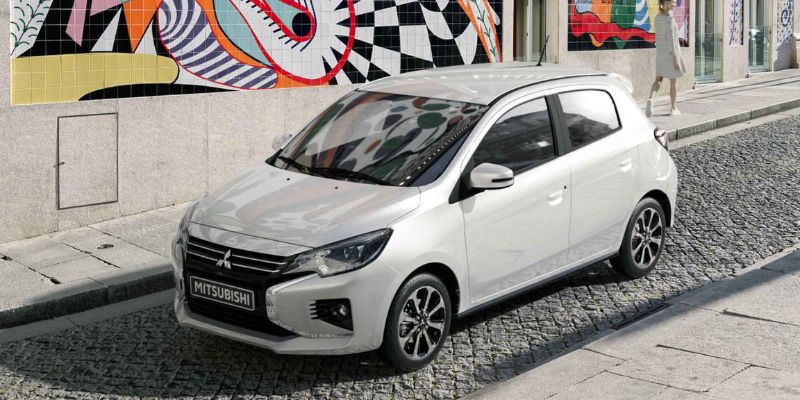 Used Mitsubishi Mirage for Sale Princeton WV