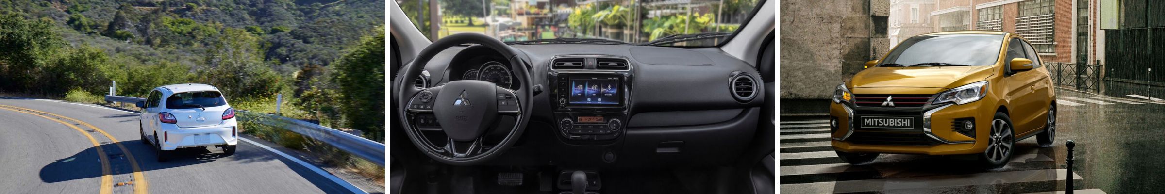 2024 Mitsubishi Mirage For Sale in Birmingham, AL | Hoover