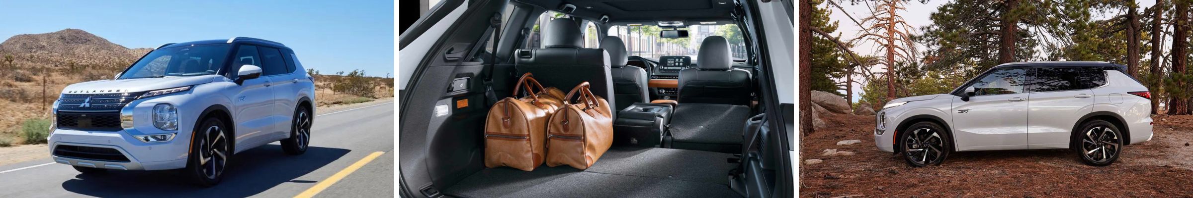 2024 Mitsubishi Outlander PHEV For Sale Princeton WV | Beckley