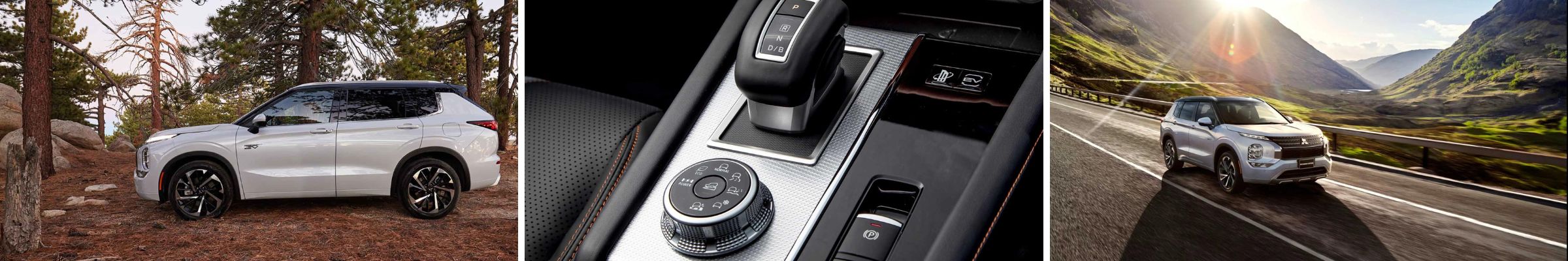 2024 Mitsubishi Outlander PHEV For Sale near Fort Collins CO