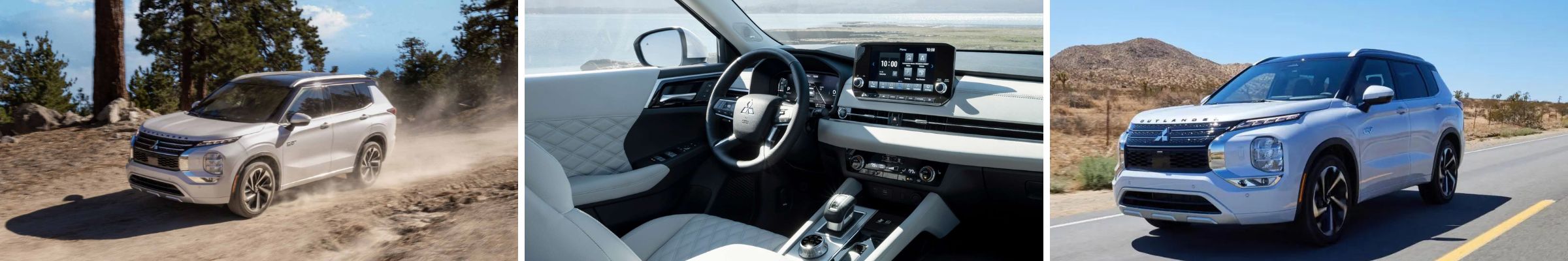 2024 Mitsubishi Outlander PHEV For Sale Greece NY | Rochester