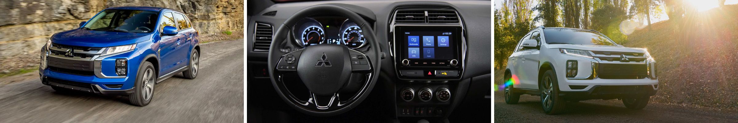 2024 Mitsubishi Outlander Sport For Sale Greece NY | Rochester