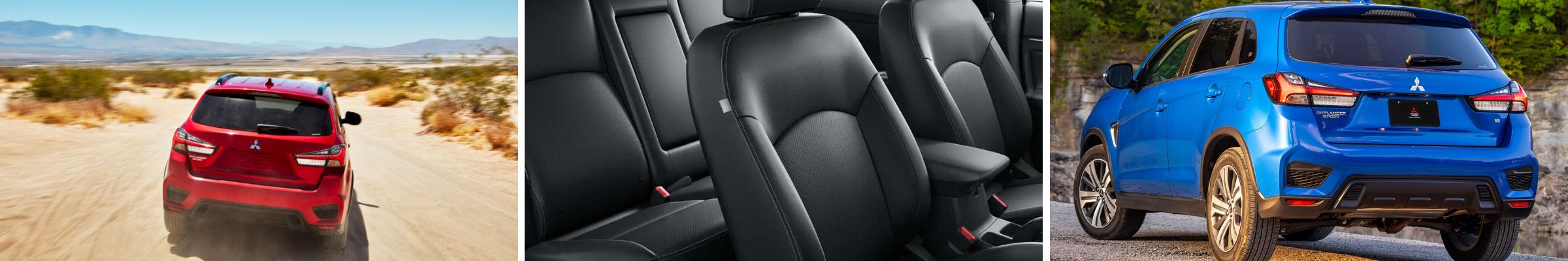 2024 Mitsubishi Outlander Sport For Sale in Birmingham, AL | Hoover