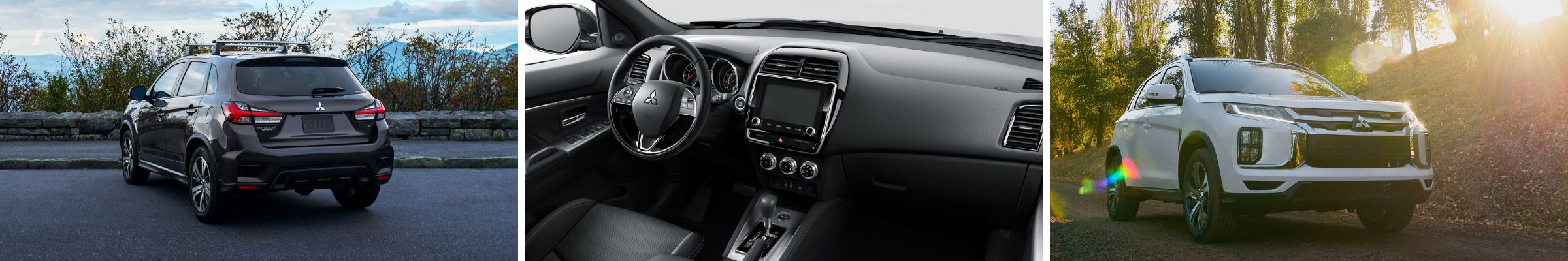 2024 Mitsubishi Outlander Sport For Sale near Irondequoit NY