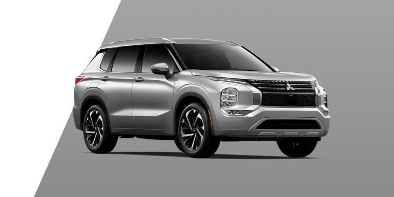 New Mitsubishi Outlander for Sale City of Industry CA