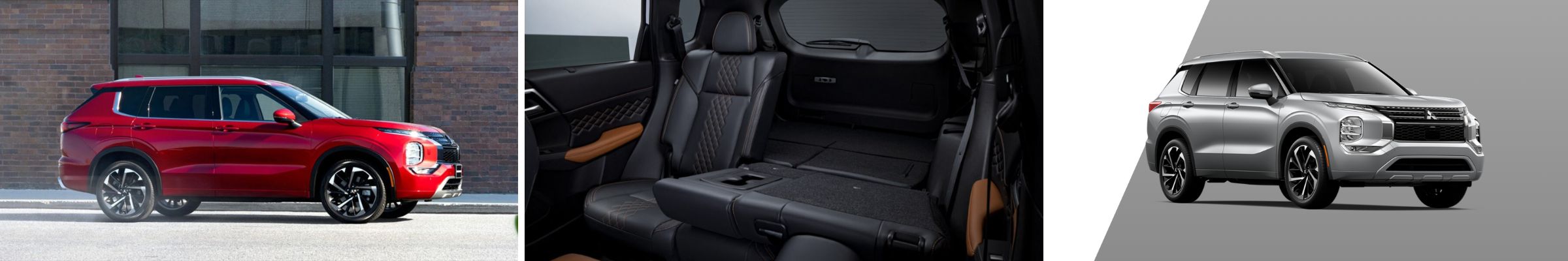 2024 Mitsubishi Outlander For Sale near Irondequoit NY