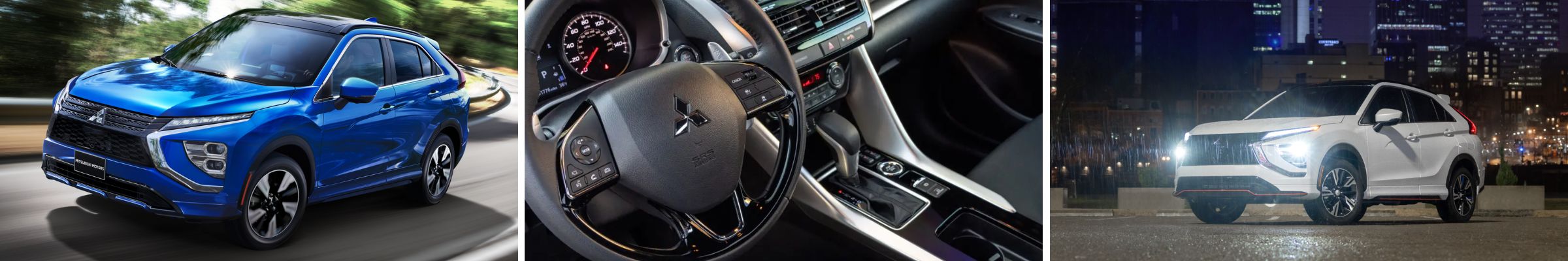 2025 Mitsubishi Eclipse Cross For Sale Columbus OH | Groveport