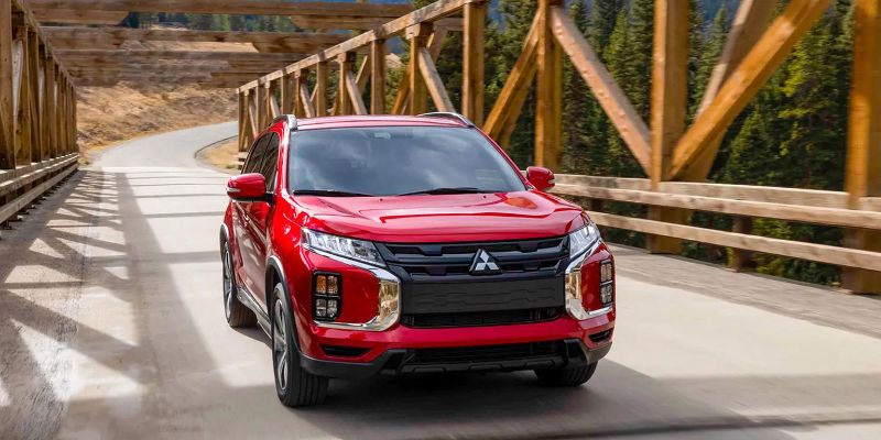 New Mitsubishi Outlander Sport for Sale Greece NY