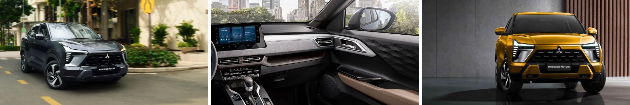 2025 Mitsubishi Outlander Sport