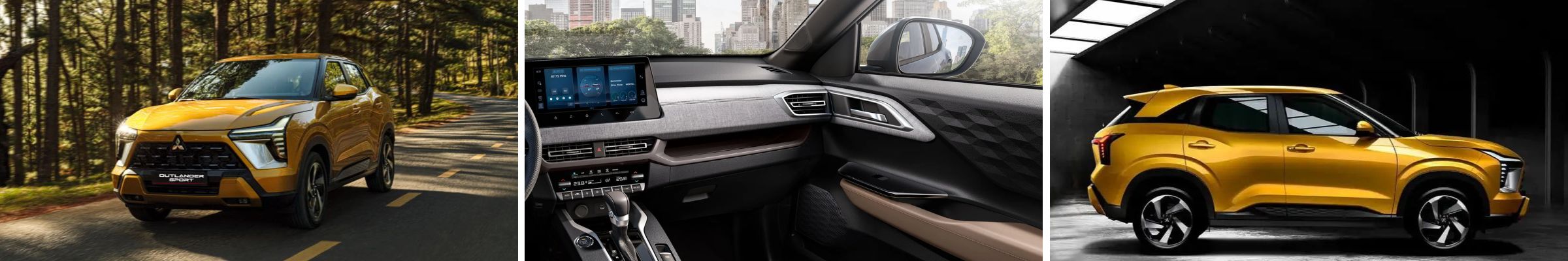 2025 Mitsubishi Outlander Sport For Sale near Irondequoit NY