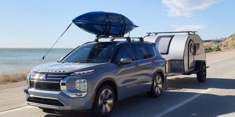 Used Mitsubishi Outlander for Sale Greece NY