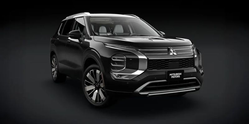 New Mitsubishi Outlander for Sale Longmont CO