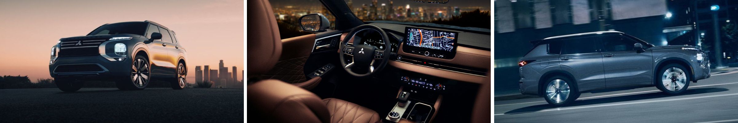 2025 Mitsubishi Outlander For Sale near Rochester NY