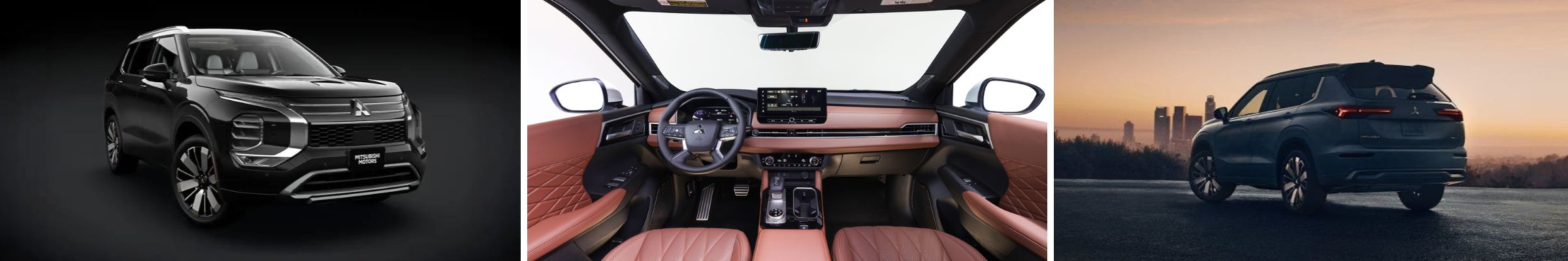 2025 Mitsubishi Outlander For Sale near Reynoldsburg OH