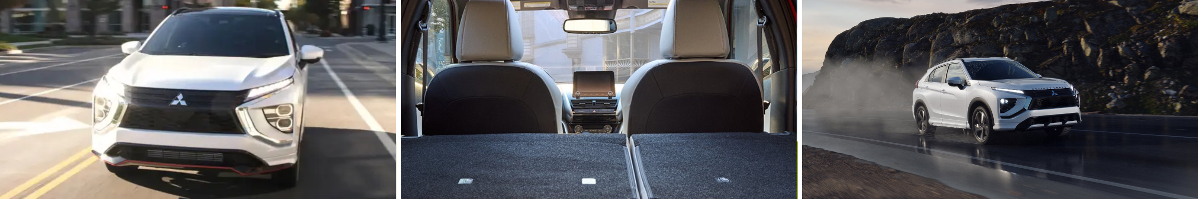 2026 Mitsubishi Eclipse Cross For Sale near Rochester NY