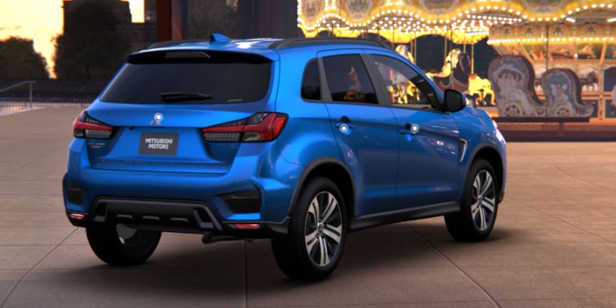 2026 Mercedes-Benz GLE SUV