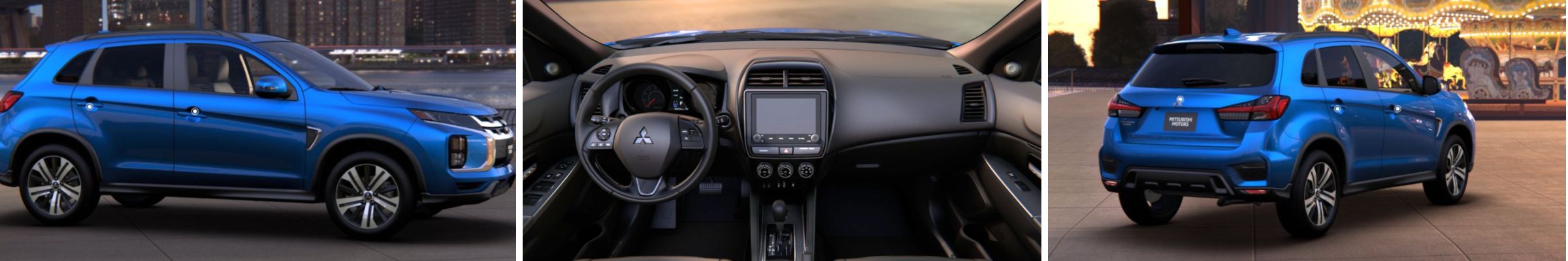 2026 Mitsubishi Outlander Sport