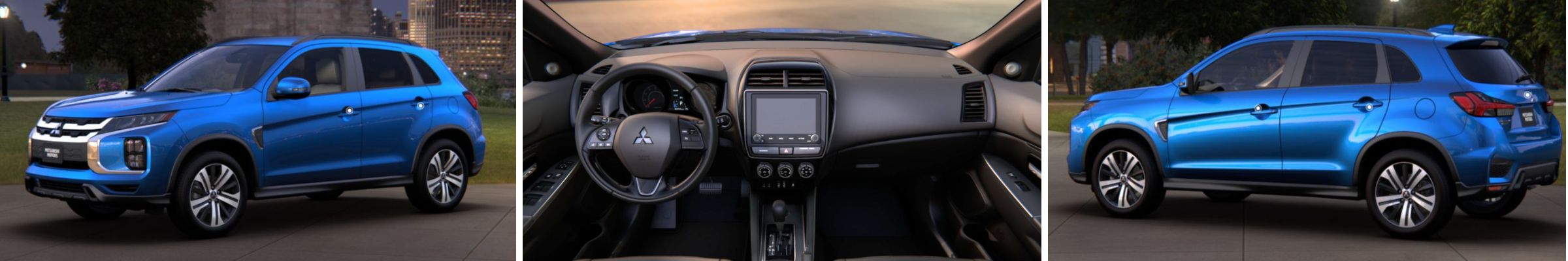 2026 Mitsubishi Outlander Sport For Sale near Philadelphia PA