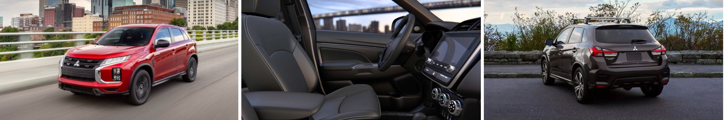 2026 Mitsubishi Outlander Sport For Sale in Groveport OH