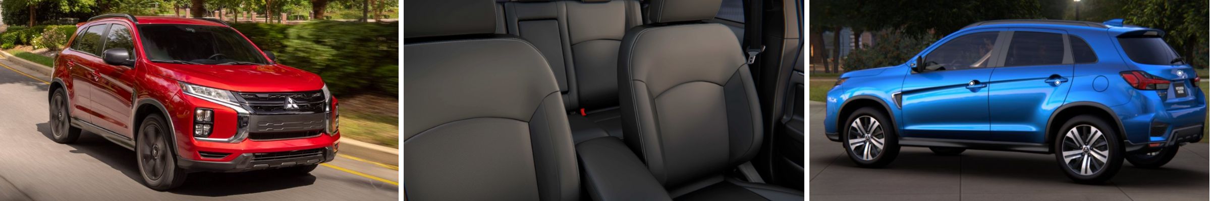 2026 Mitsubishi Outlander Sport For Sale near Trenton NJ