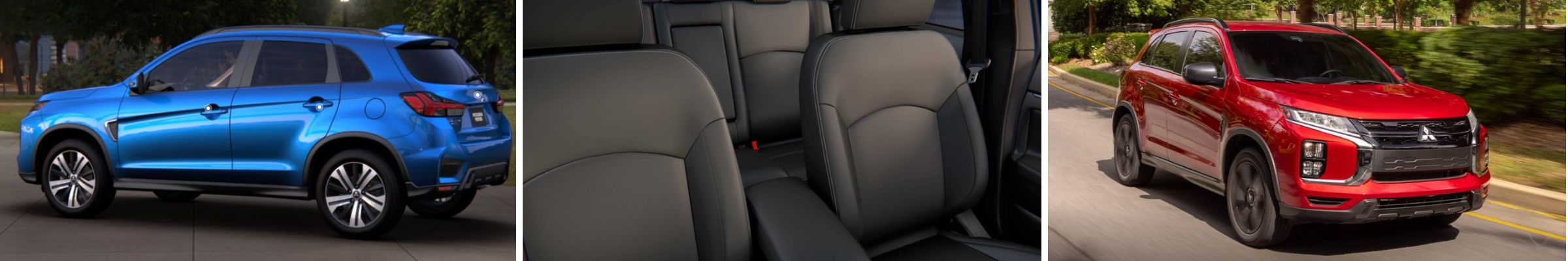 2026 Mitsubishi Outlander Sport For Sale near Rochester NY