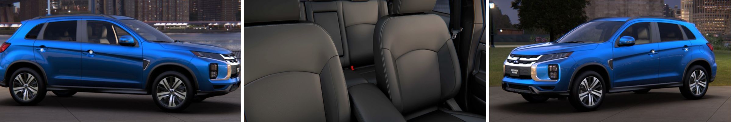 2026 Mitsubishi Outlander Sport For Sale near Irondequoit NY