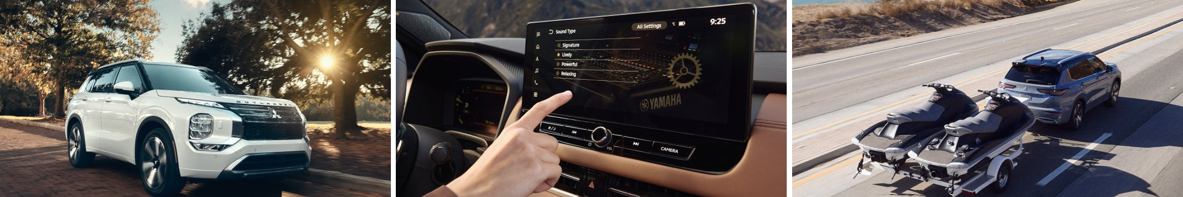 2026 Mitsubishi Outlander For Sale near Philadelphia PA