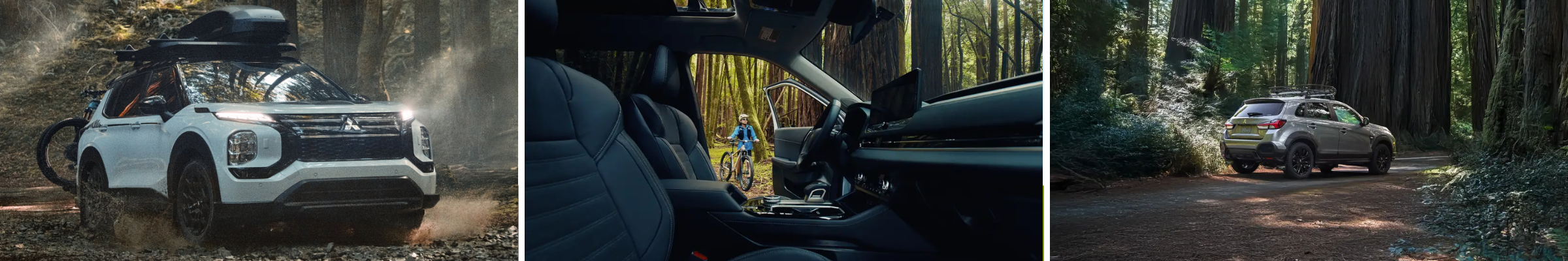 2024 Mitsubishi Outlander For Sale Near Hampstead, NC